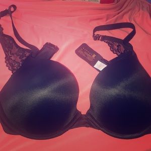 Savage X Fenty Push Up Bra